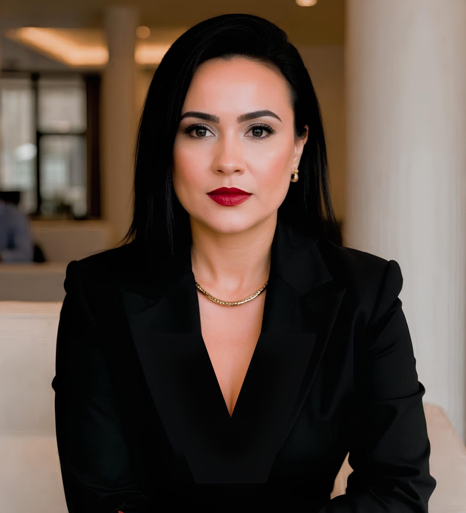 Laís Víctor é confirmada como palestrante na FITEA 2025
