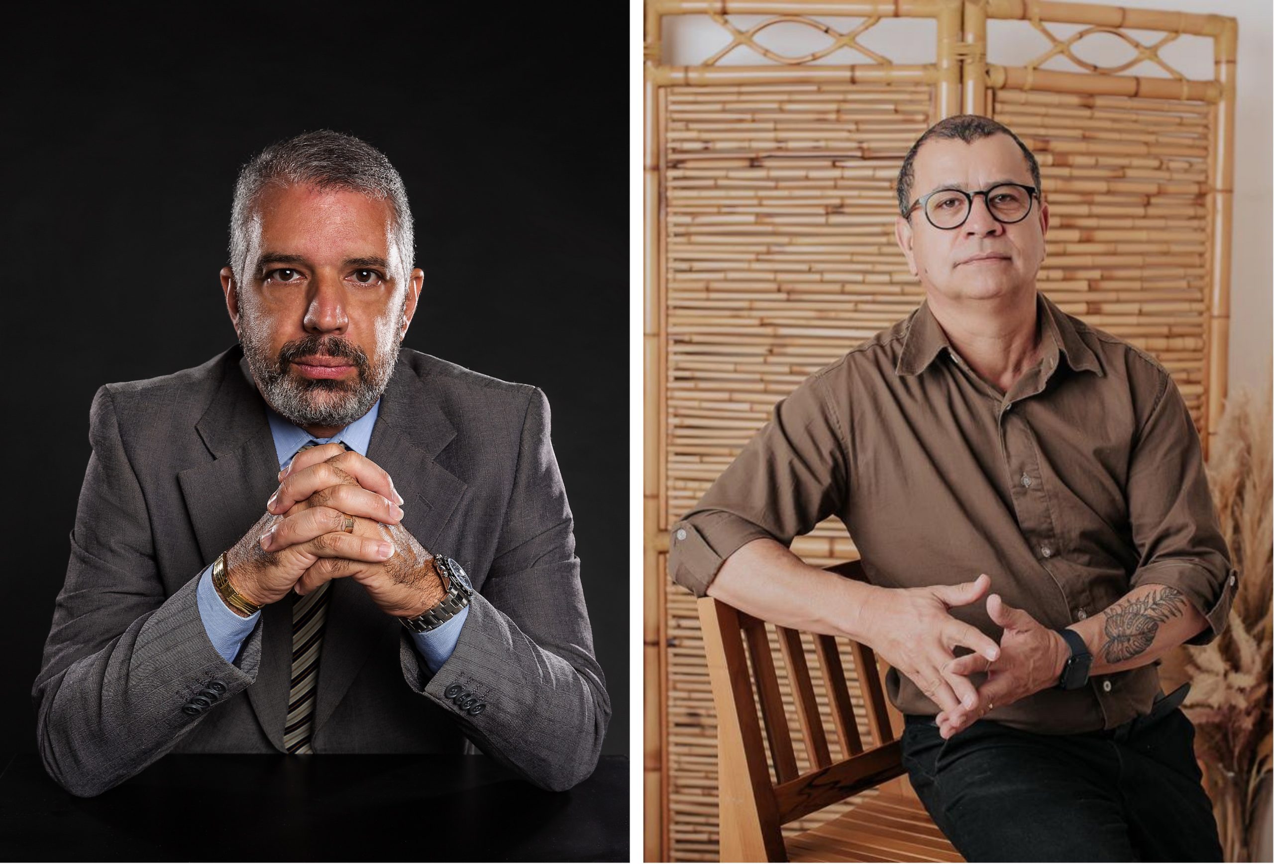 Mercado de Carbono é tema de palestra na FITEA 2025 com Rodrigo Mastrangelo e Marcio Rodrigues