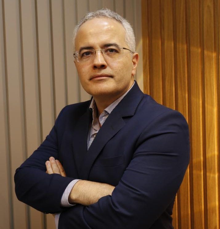 Indústria 4.0 e Transição Energética: Sandro Breval é confirmado como palestrante da FITEA 2025